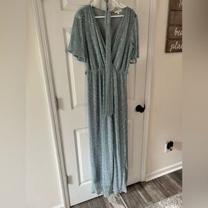 Baltic Born Sparkle Dress